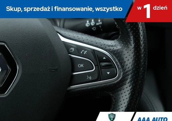 Renault Koleos cena 98000 przebieg: 88314, rok produkcji 2018 z Syców małe 436